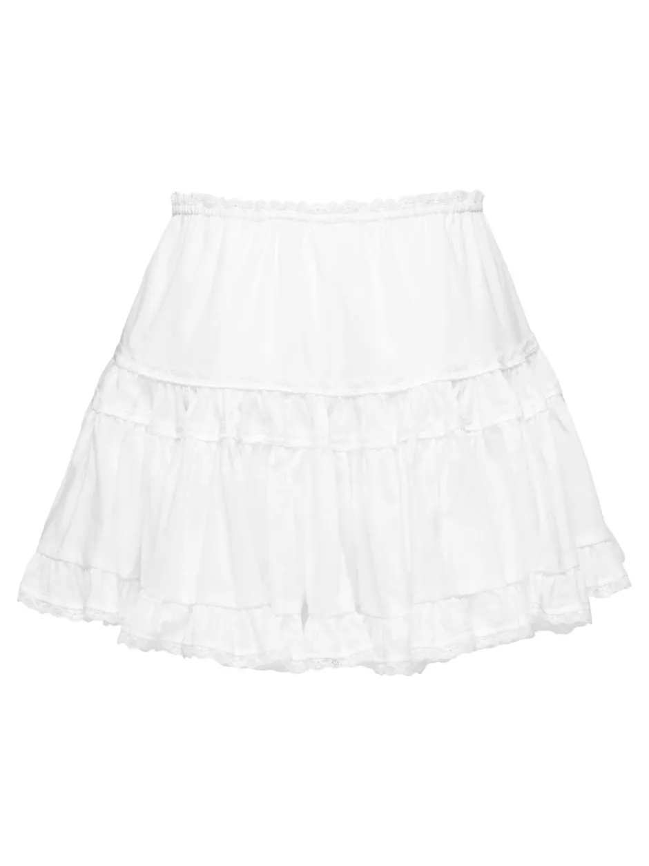 Discount ONLCAMPIRI Nederdel Kort nederdel Dame Nederdele