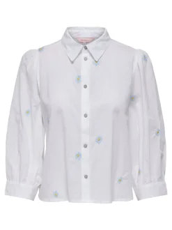 New ONLCANDY Skjorte Dame Skjorter