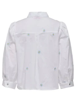 New ONLCANDY Skjorte Dame Skjorter