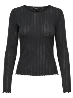 Best ONLCARLOTTA Top Dame Toppe