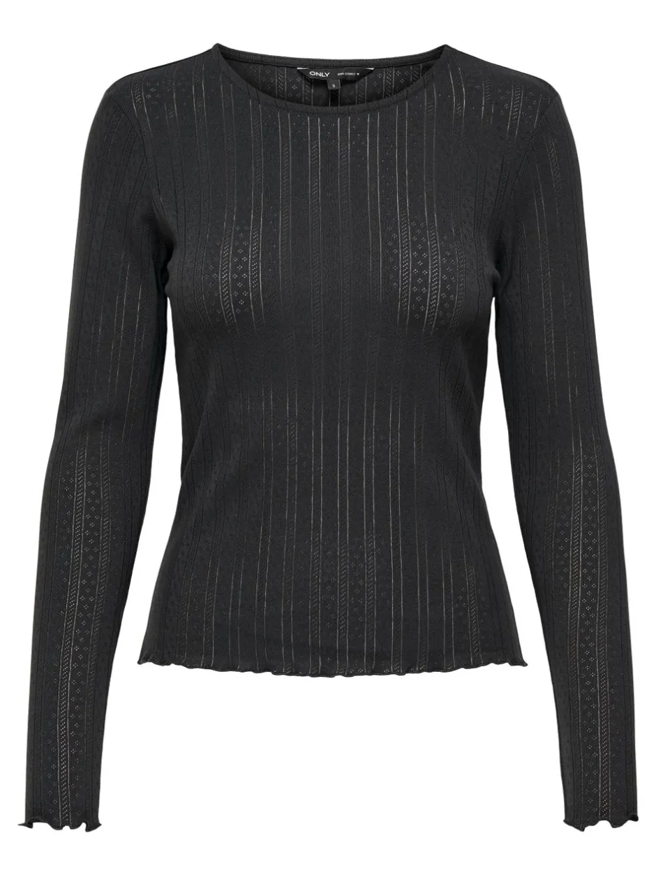 Best ONLCARLOTTA Top Dame Toppe