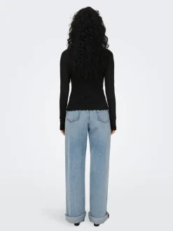 Sale ONLCARLOTTA Top Dame Toppe