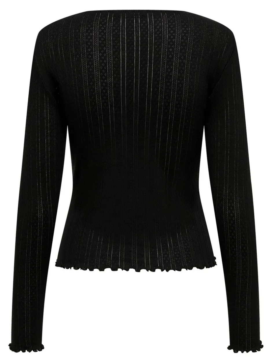 Sale ONLCARLOTTA Top Dame Toppe