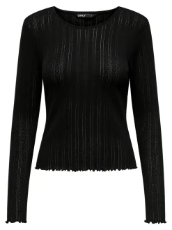Sale ONLCARLOTTA Top Dame Toppe