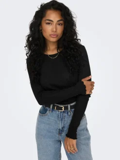 Sale ONLCARLOTTA Top Dame Toppe