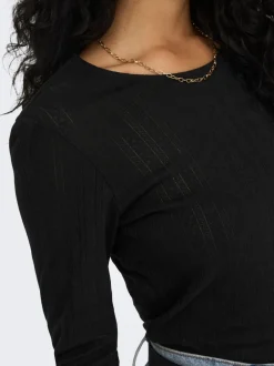 Sale ONLCARLOTTA Top Dame Toppe