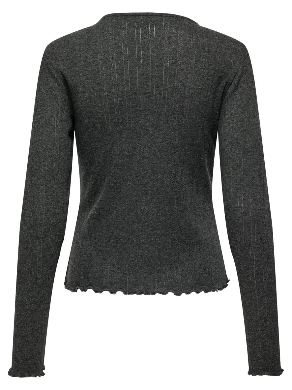 Best ONLCARLOTTA Top Dame Toppe