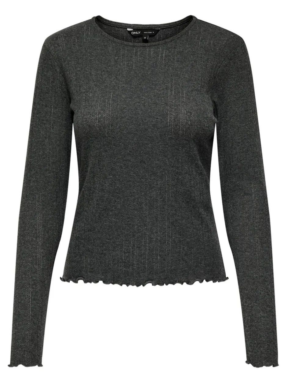 Best ONLCARLOTTA Top Dame Toppe