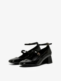 ONLCARMEN-1 Stiletter Dame Accessories|Sko & Støvler