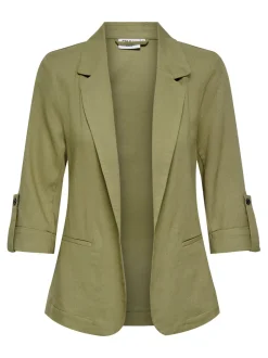 Discount ONLCARO Blazer Dame Blazere & Veste
