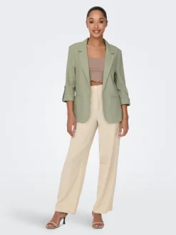 Outlet ONLCARO Blazer Dame Blazere & Veste