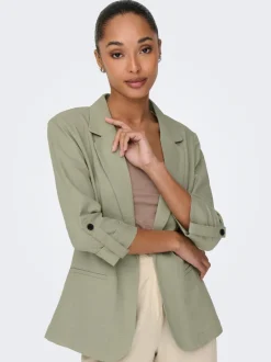 Outlet ONLCARO Blazer Dame Blazere & Veste