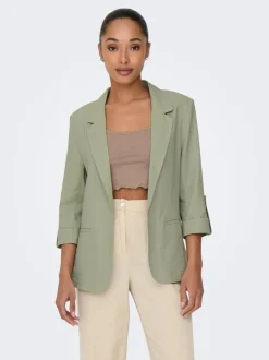 Outlet ONLCARO Blazer Dame Blazere & Veste