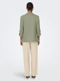 Outlet ONLCARO Blazer Dame Blazere & Veste