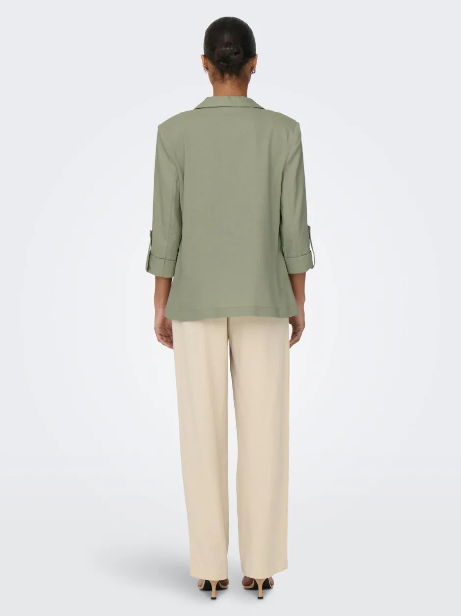 Outlet ONLCARO Blazer Dame Blazere & Veste