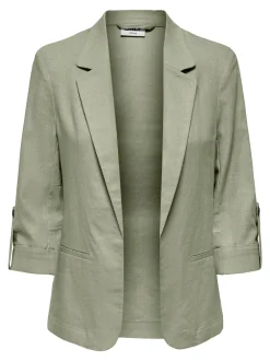 Outlet ONLCARO Blazer Dame Blazere & Veste