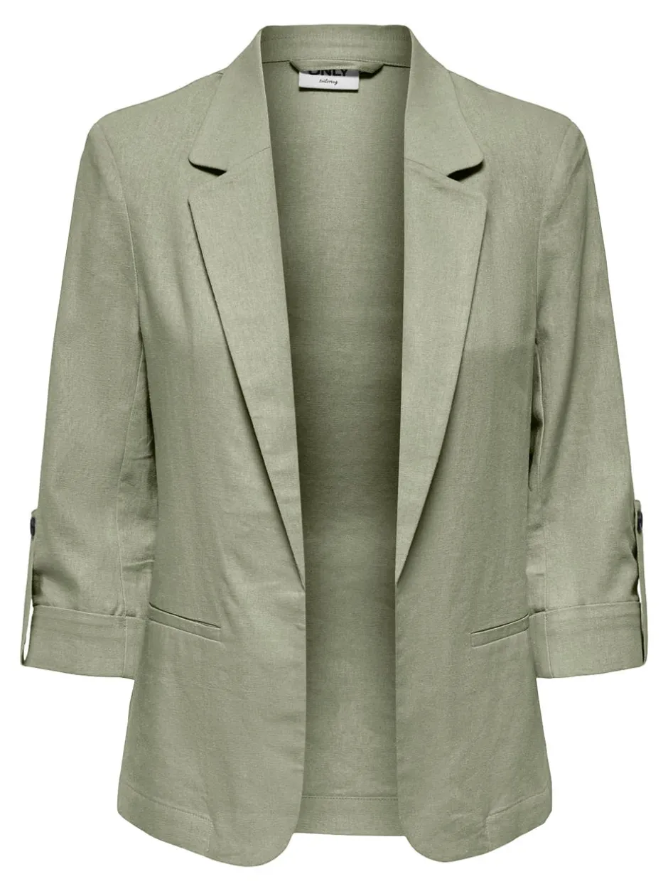 Outlet ONLCARO Blazer Dame Blazere & Veste