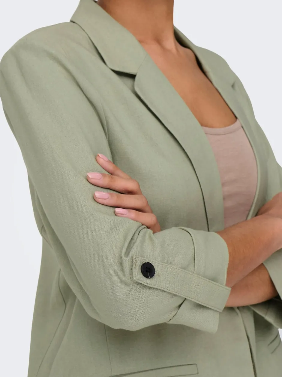 Outlet ONLCARO Blazer Dame Blazere & Veste