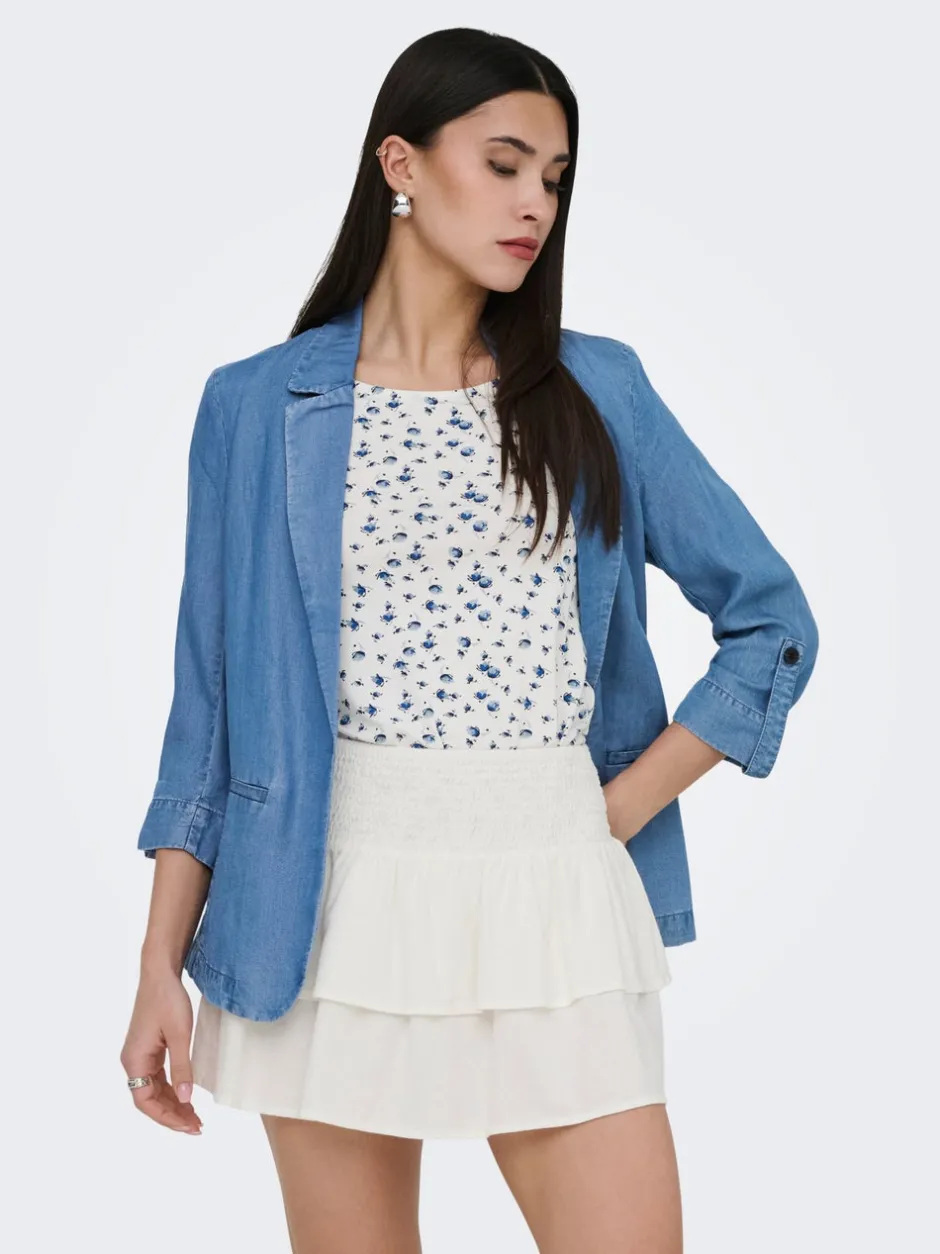 Outlet ONLCARO Blazer Dame Blazere & Veste