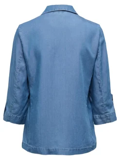 Outlet ONLCARO Blazer Dame Blazere & Veste