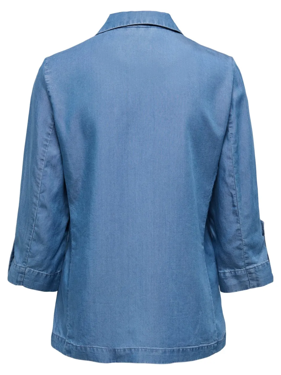 Outlet ONLCARO Blazer Dame Blazere & Veste