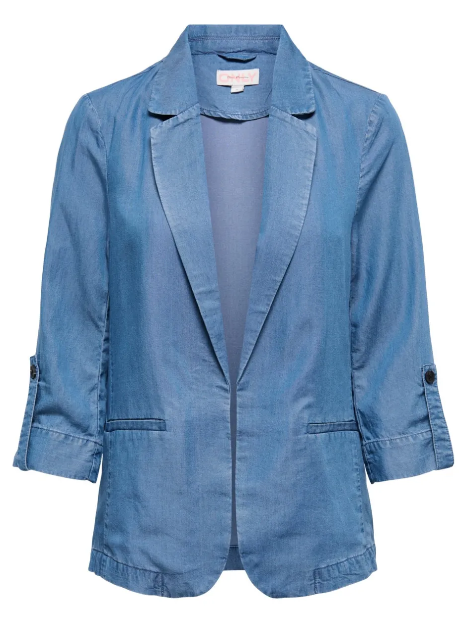 Outlet ONLCARO Blazer Dame Blazere & Veste