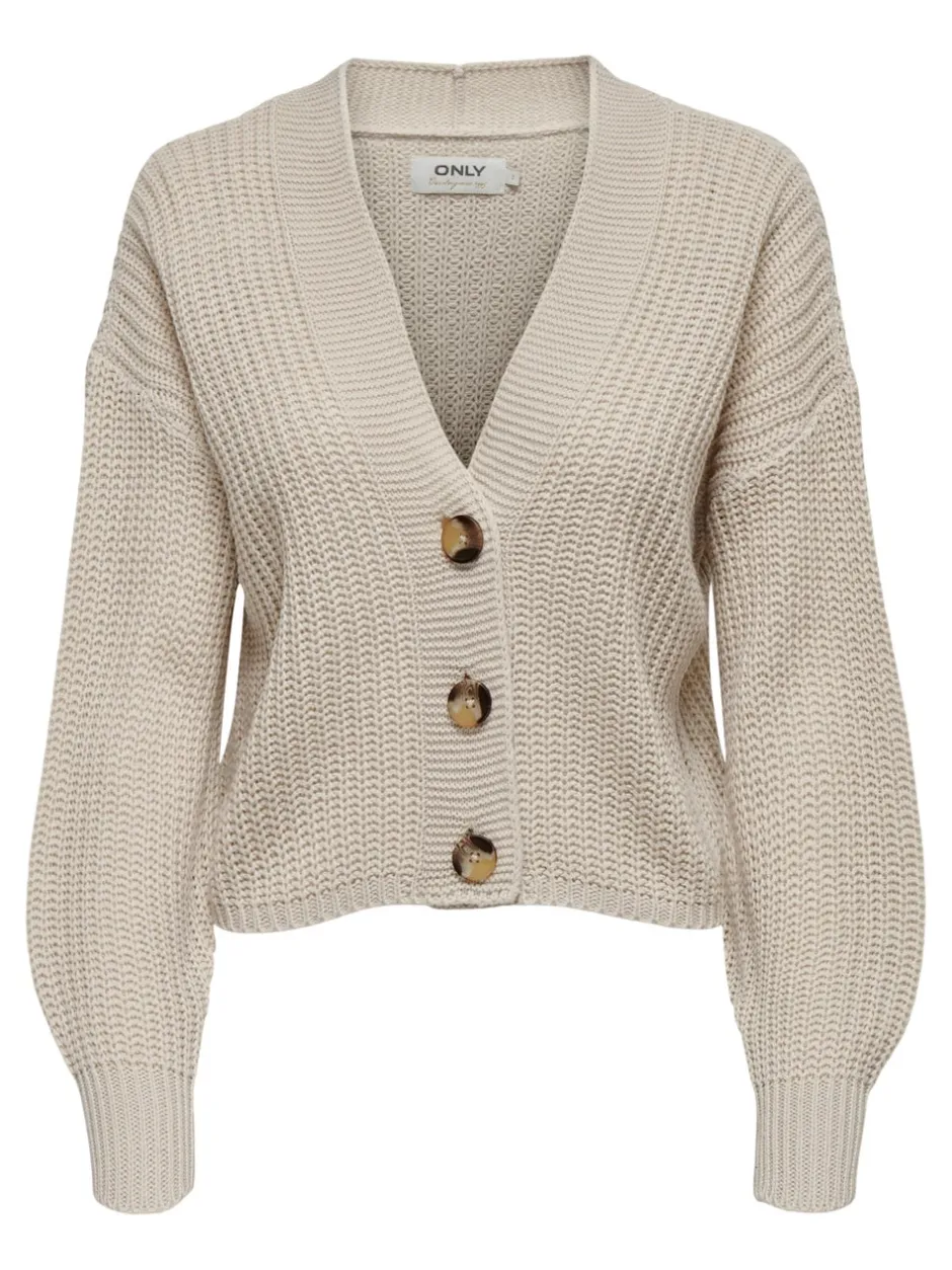 Sale ONLCAROL Cardigan Dame Strik & Cardigans