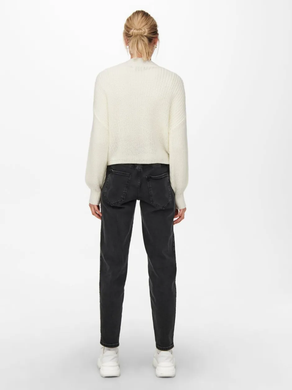 New ONLCAROL Cardigan Dame Strik & Cardigans