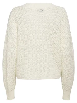 New ONLCAROL Cardigan Dame Strik & Cardigans