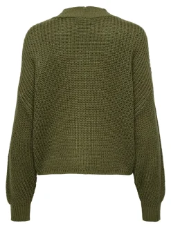 Discount ONLCAROL Cardigan Dame Strik & Cardigans