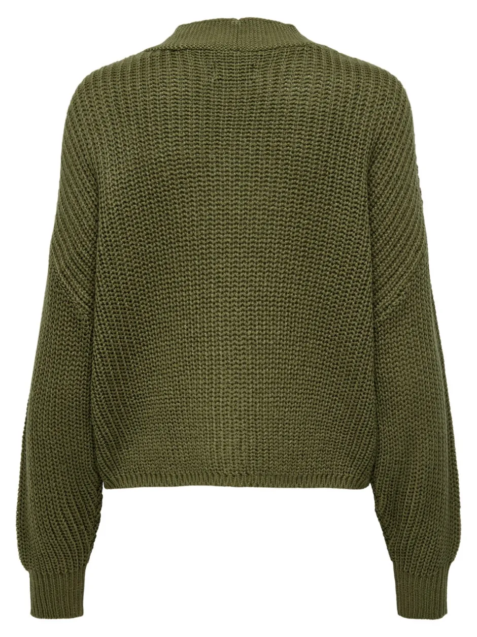 Discount ONLCAROL Cardigan Dame Strik & Cardigans
