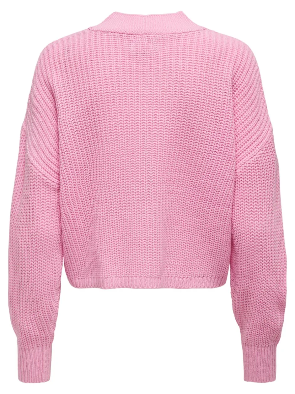 Hot ONLCAROL Cardigan Dame Strik & Cardigans