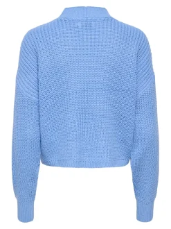 Sale ONLCAROL Cardigan Dame Strik & Cardigans