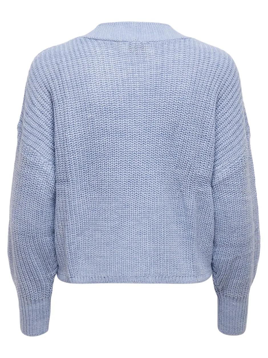 Online ONLCAROL Cardigan Dame Strik & Cardigans