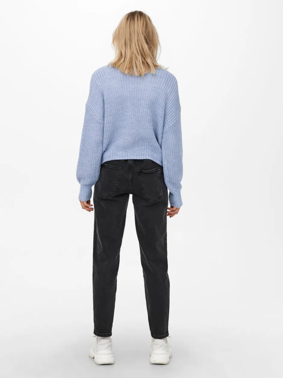 Online ONLCAROL Cardigan Dame Strik & Cardigans