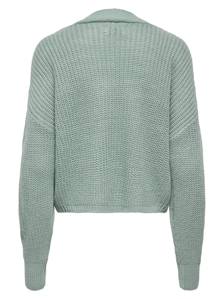 ONLCAROL Cardigan Dame Strik & Cardigans