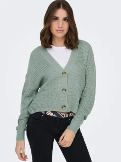 ONLCAROL Cardigan Dame Strik & Cardigans