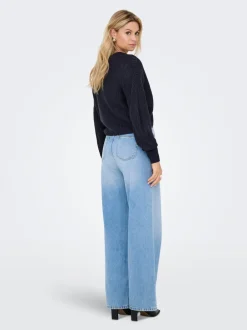 Online ONLCAROL Cardigan Dame Strik & Cardigans