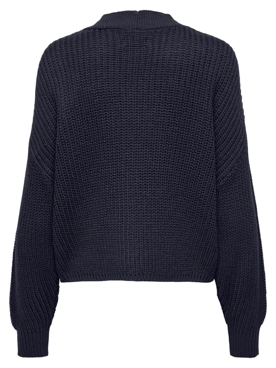 Online ONLCAROL Cardigan Dame Strik & Cardigans