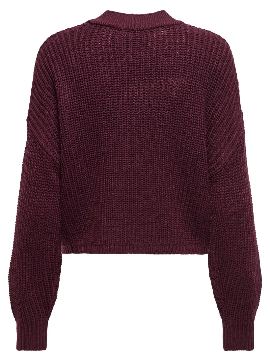Discount ONLCAROL Cardigan Dame Strik & Cardigans