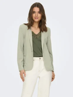 Online ONLCAROLINA Blazer Dame Blazere & Veste