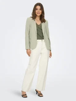 Online ONLCAROLINA Blazer Dame Blazere & Veste