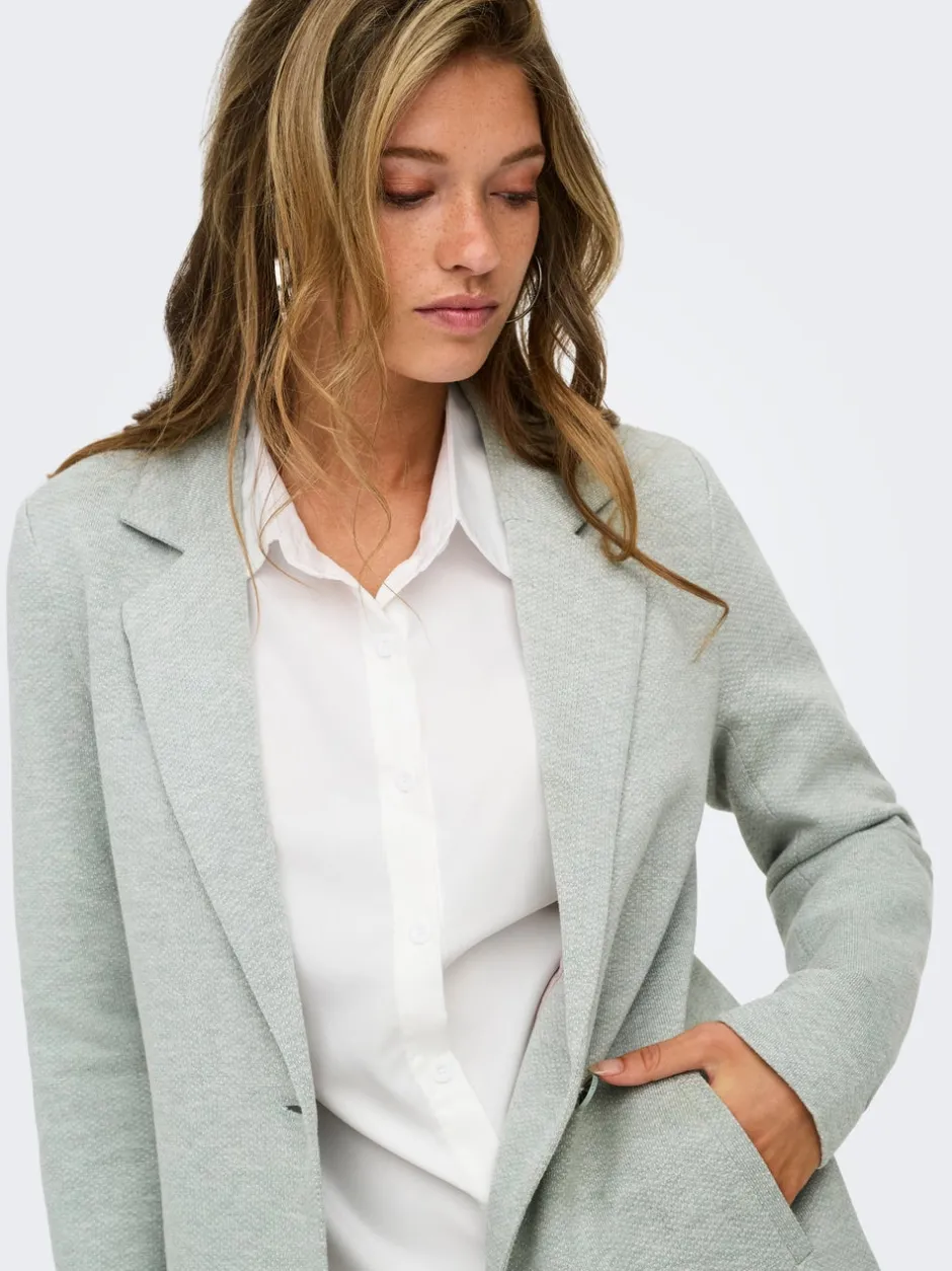 Discount ONLCARRIE Frakke Dame Jakker Og Frakker