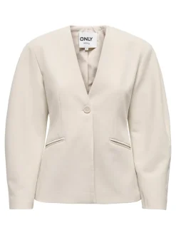 ONLCASEY Blazer Dame Blazere & Veste
