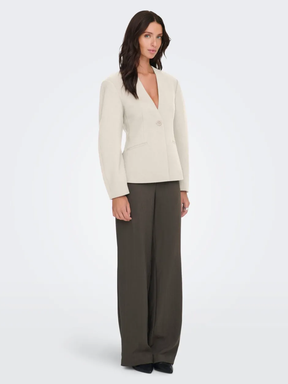 ONLCASEY Blazer Dame Blazere & Veste