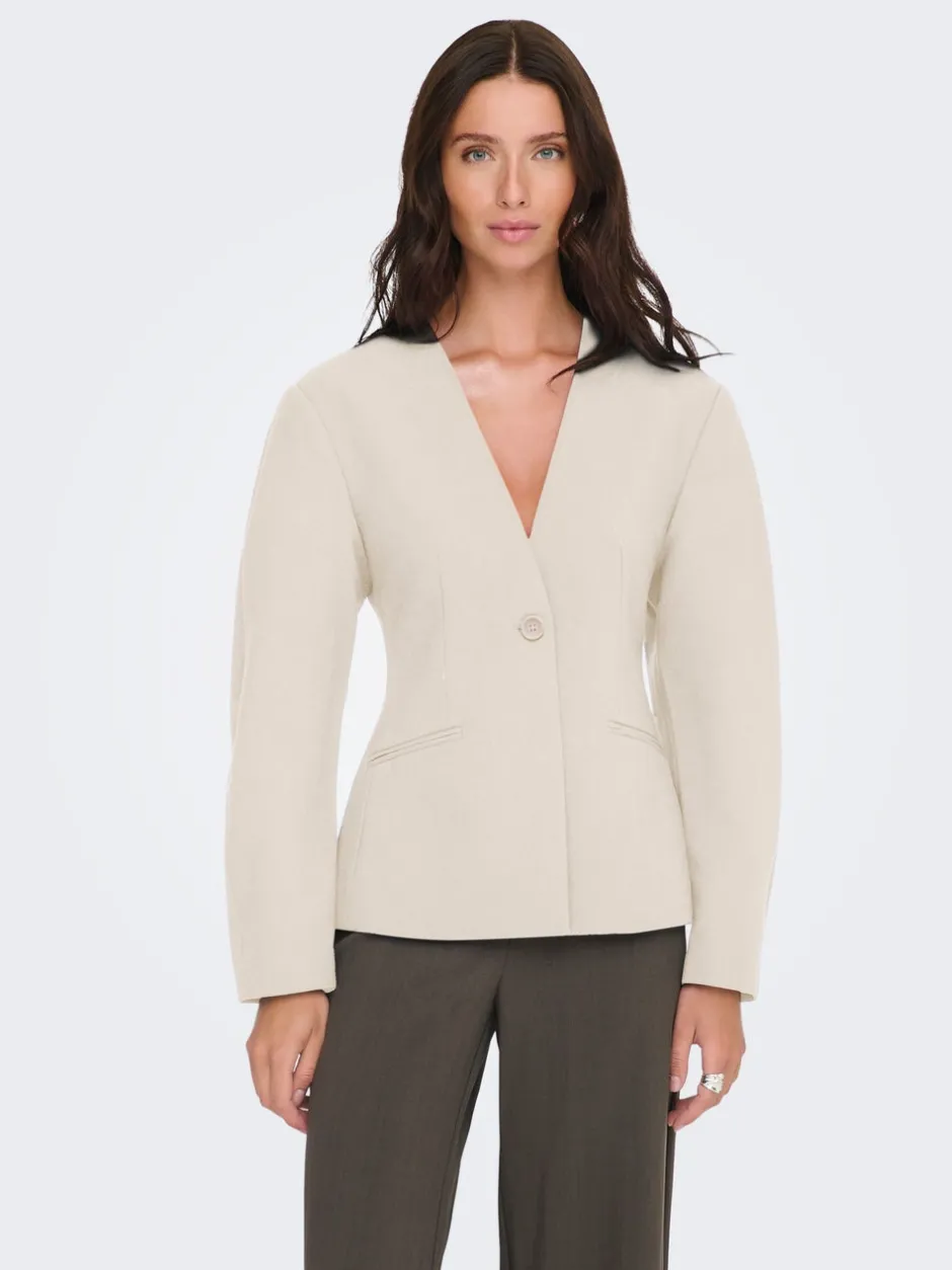 ONLCASEY Blazer Dame Blazere & Veste