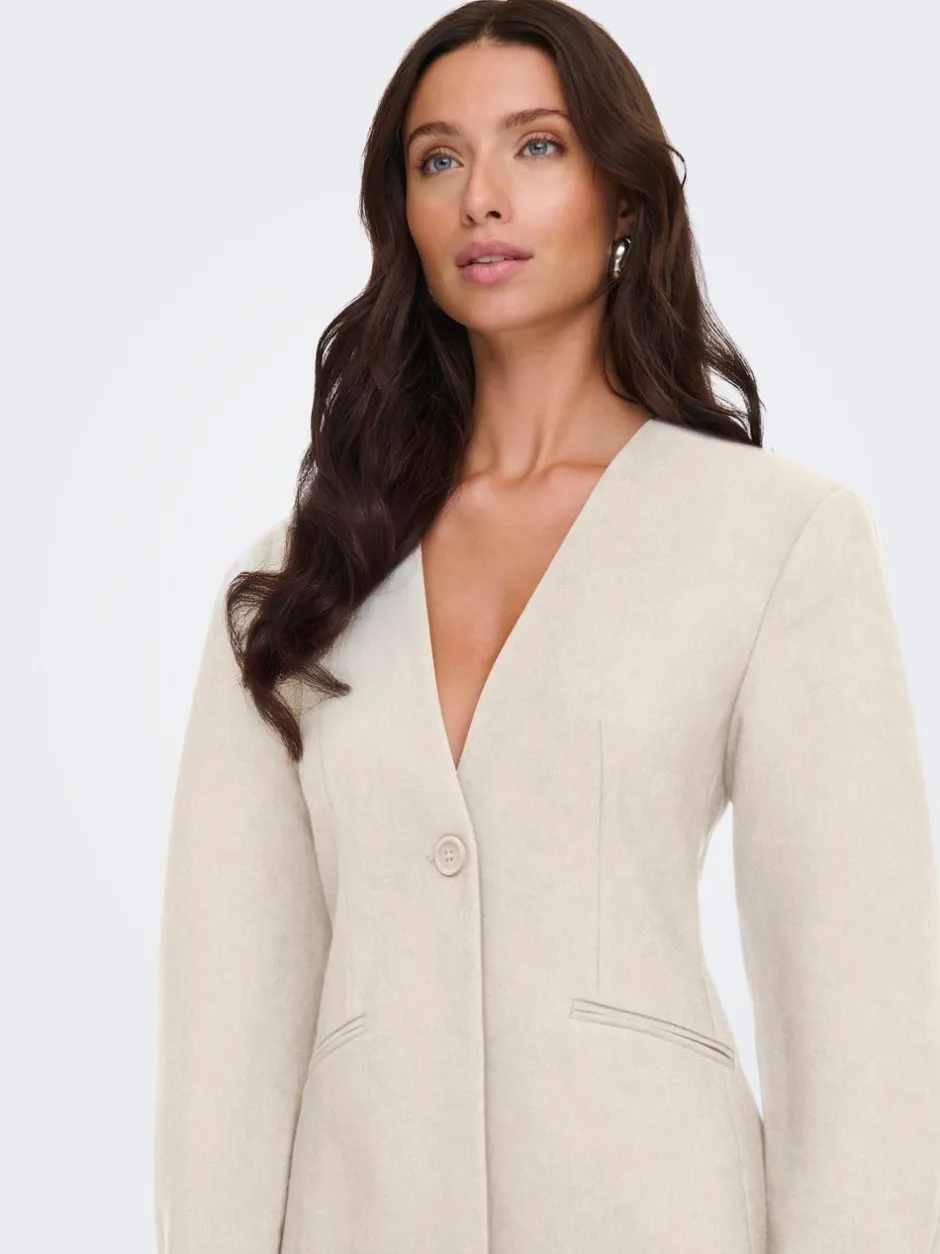 ONLCASEY Blazer Dame Blazere & Veste