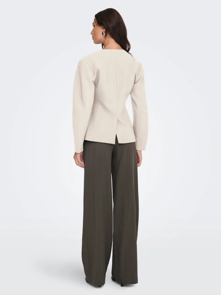 ONLCASEY Blazer Dame Blazere & Veste