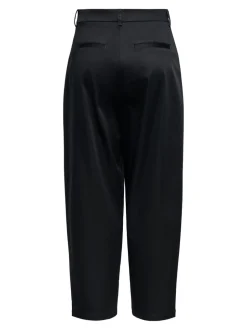 Sale ONLCASIL Barrel fit Chinobukser Dame Bukser