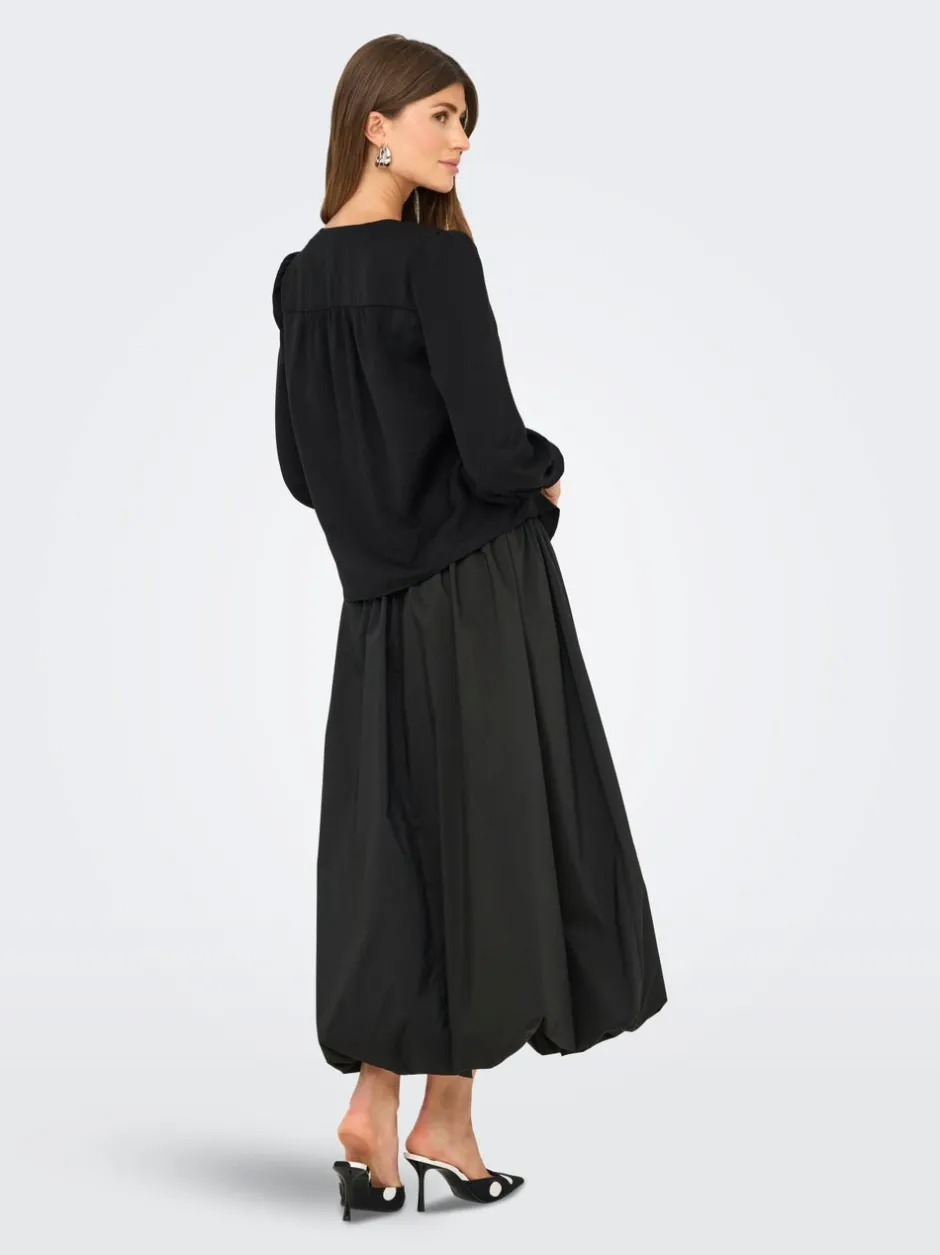 Sale ONLCATY Top Dame Toppe